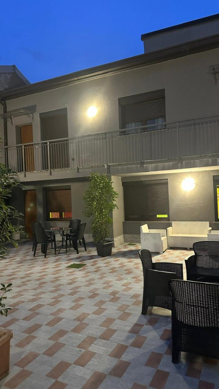 Residence Politecnico Bovisa Mailand Exterior foto